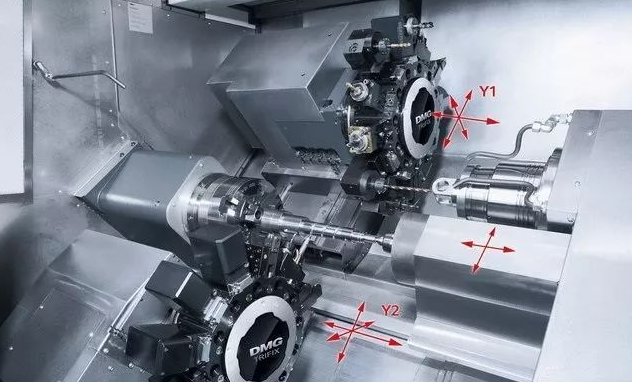 【兆恒機(jī)械】CNC精密機(jī)械加工工藝流程是怎么樣的？