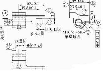 【兆恒機械】導(dǎo)塊總是測不準？用它就對了